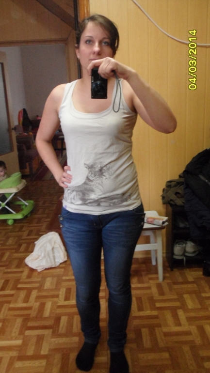 Взлет 72/ День 2 - Марафет