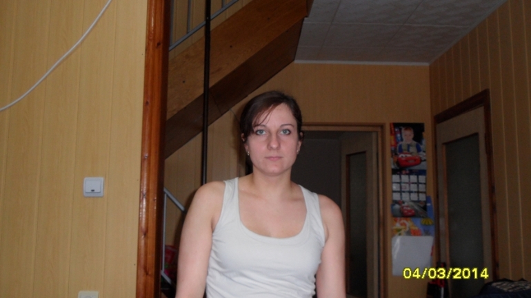 Взлет 72/ День 2 - Марафет