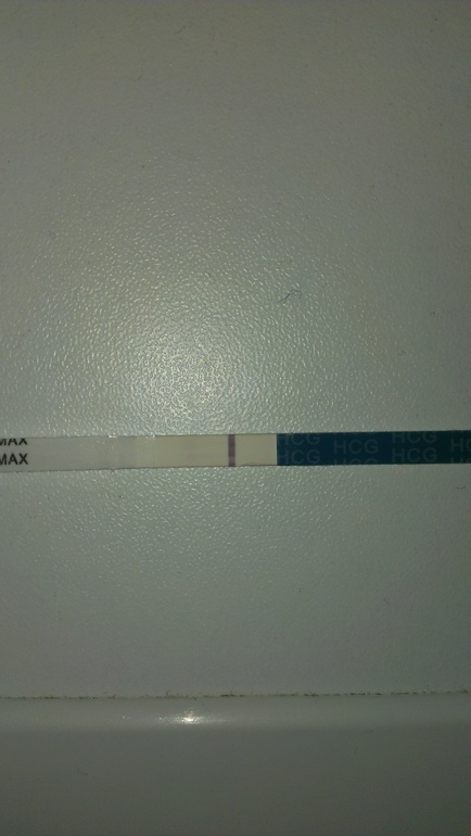 Непонятный тест.