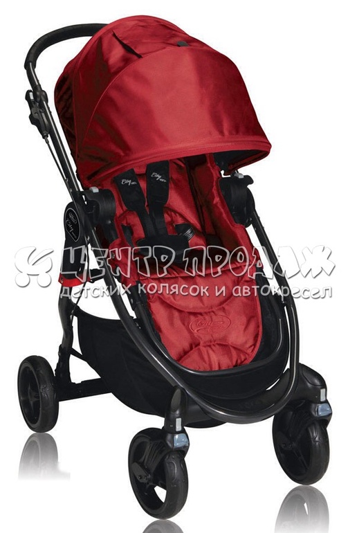 Как правильно выбрать прогулочную коляску