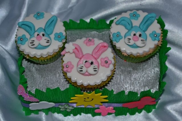 Идеи для пасхи )))