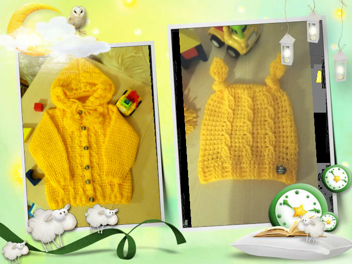 Комплект "БИмуВИ"