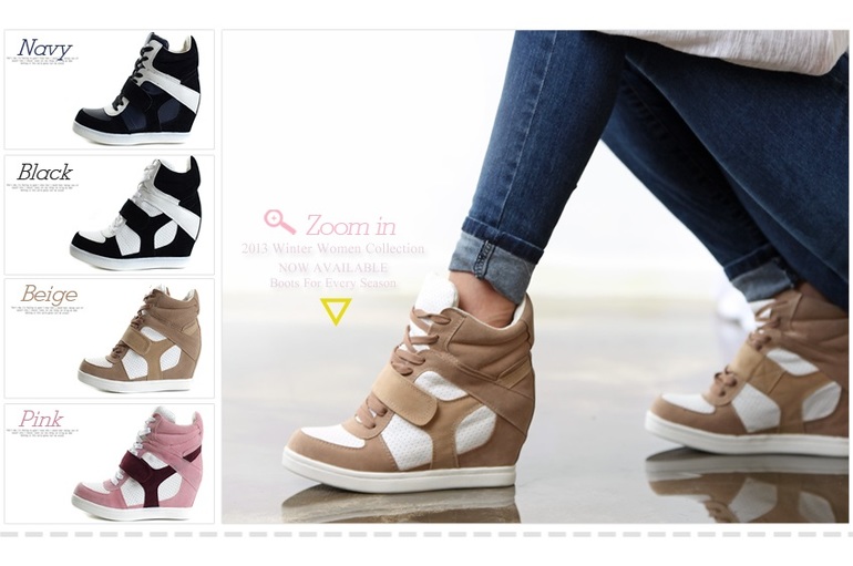 Сникерсы производство Корея