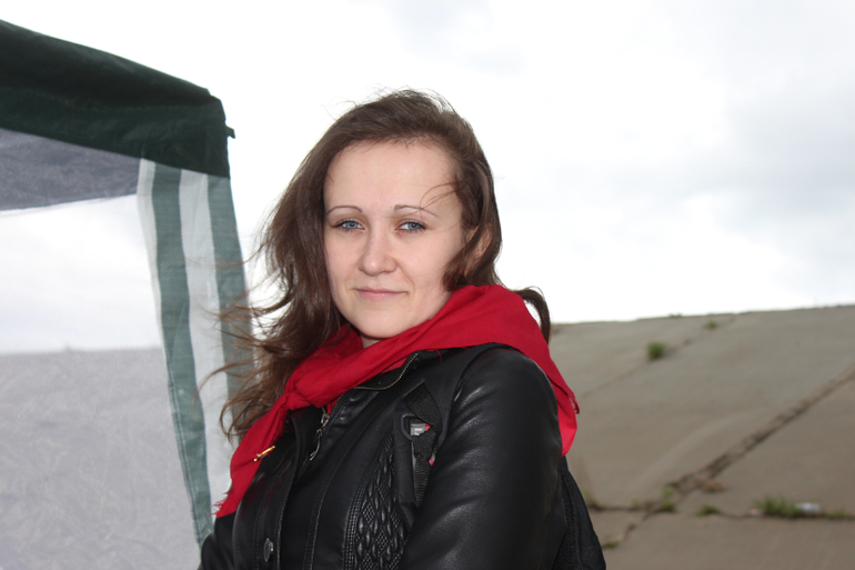 Юбилейный пионерский слет!)