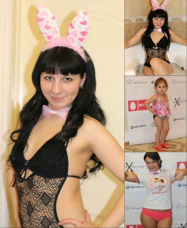 Девичник от свидетельницы....