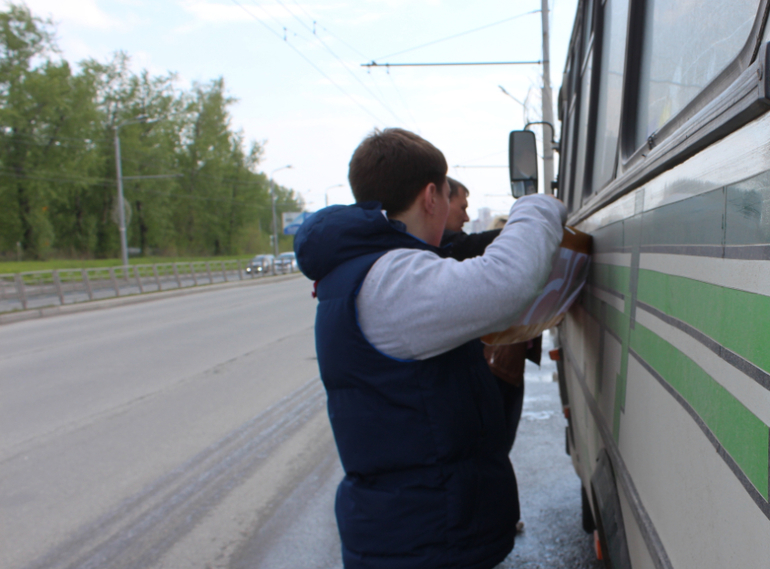 Юбилейный пионерский слет!)