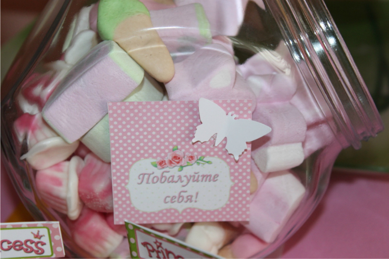 Нашей принцессе Арише 2 года (наш др)