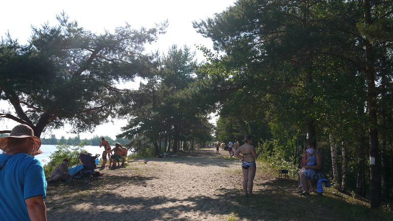 Анапа )))