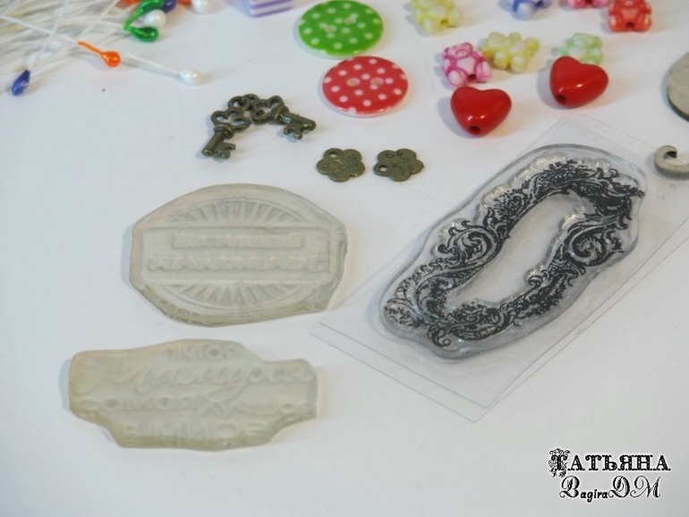 Очередной слоник из розыгрыша №28 прибыл к месту назначения)))