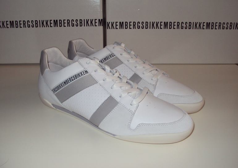 Bikkembergs Шикарные Новые Оригинал 39 размер