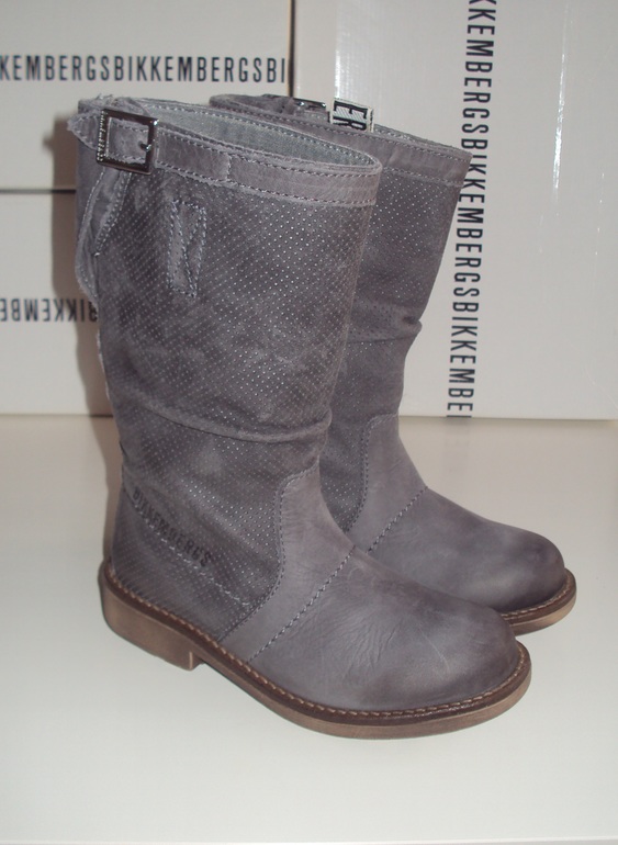 Bikkembergs Новые ! Оригинал ! с 29 по 38 р-р В НАЛИЧИИ(Самара)