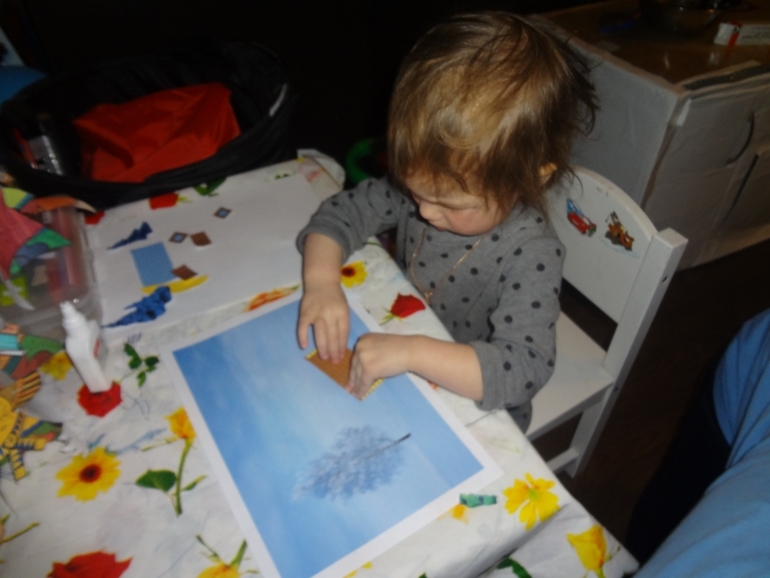 ТЗ Заячья избушка. Отчет.