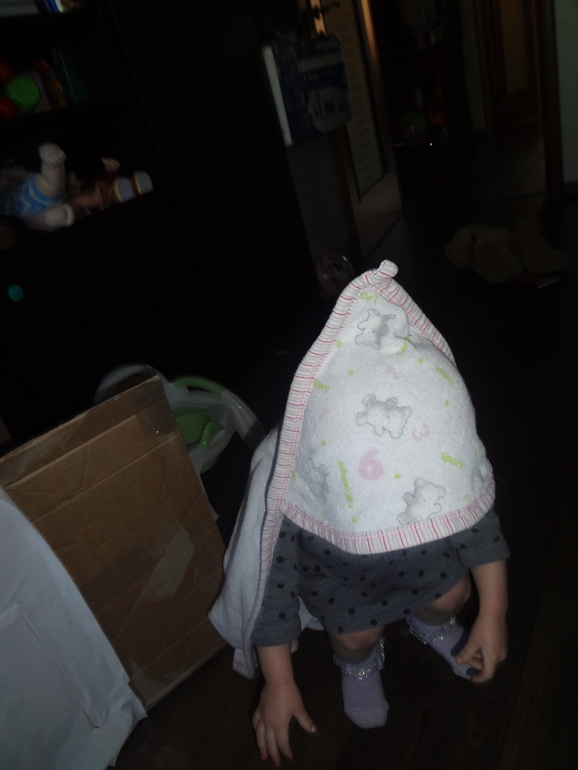 ТЗ Заячья избушка. Отчет.