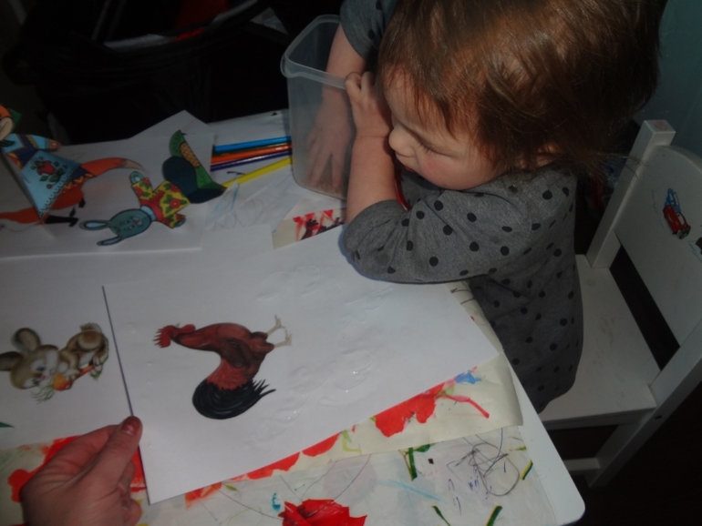 ТЗ Заячья избушка. Отчет.