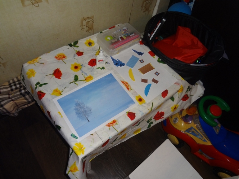 ТЗ Заячья избушка. Отчет.