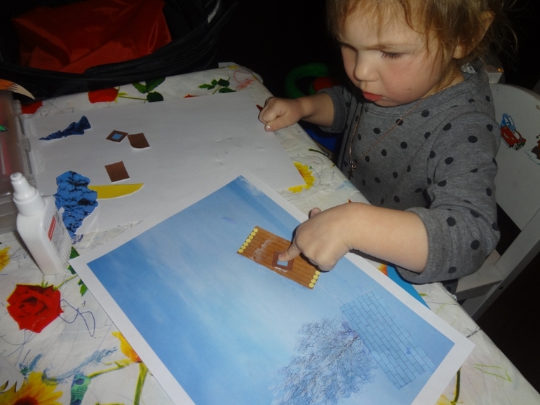 ТЗ Заячья избушка. Отчет.