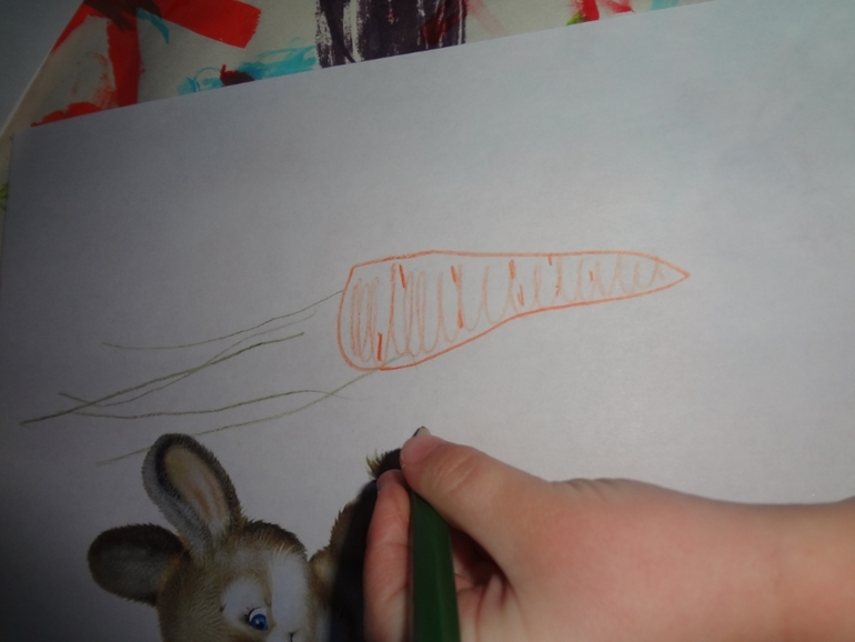 ТЗ Заячья избушка. Отчет.