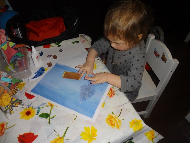 ТЗ Заячья избушка. Отчет.