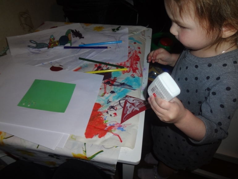 ТЗ Заячья избушка. Отчет.