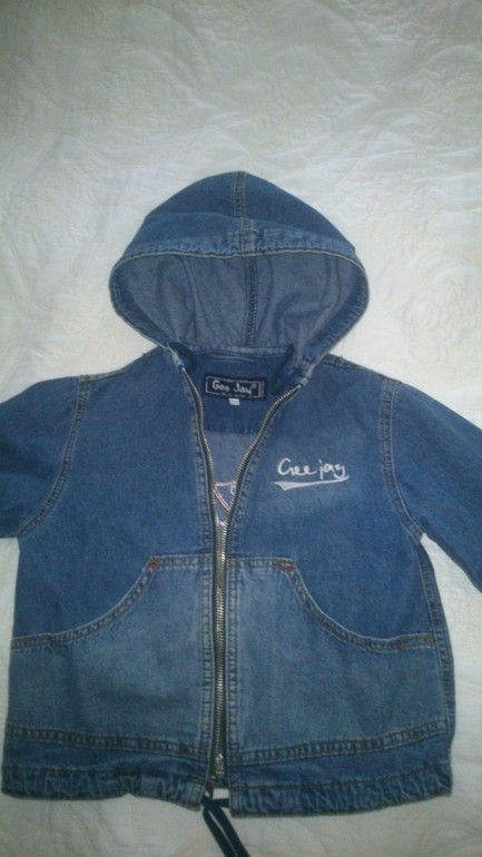 На девочку и мальчика-очень дешево!!!