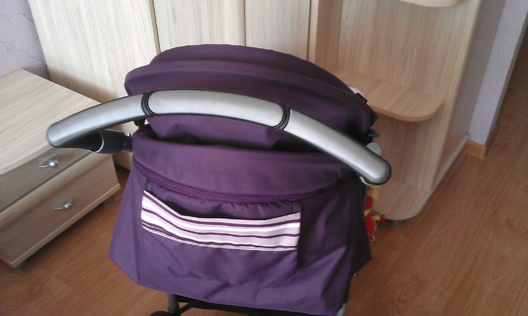 Обновленная baby care gt4 plus