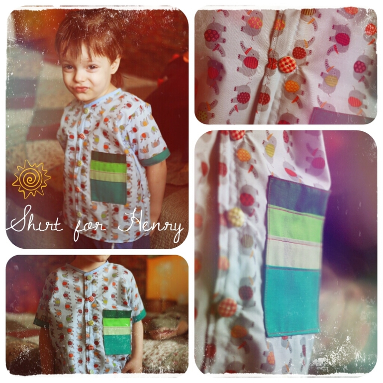 Шью,шью,пошиваю