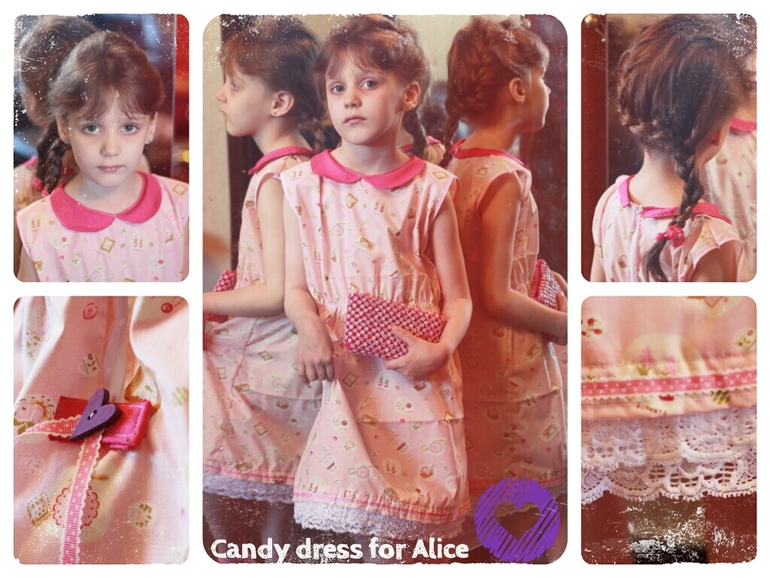 Шью,шью,пошиваю