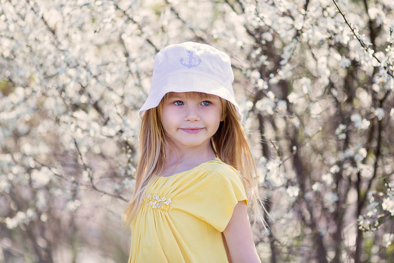 Весна!!! Хороших всем выходных!