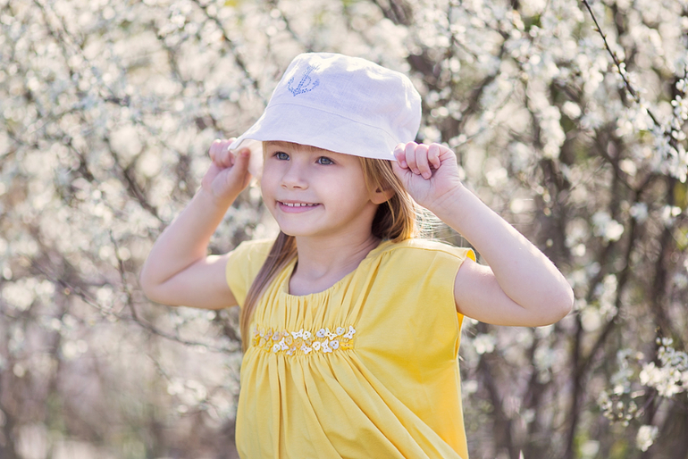 Весна!!! Хороших всем выходных!