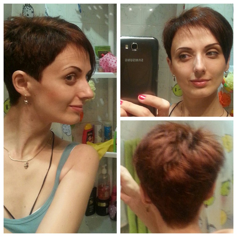 Сорви голова)