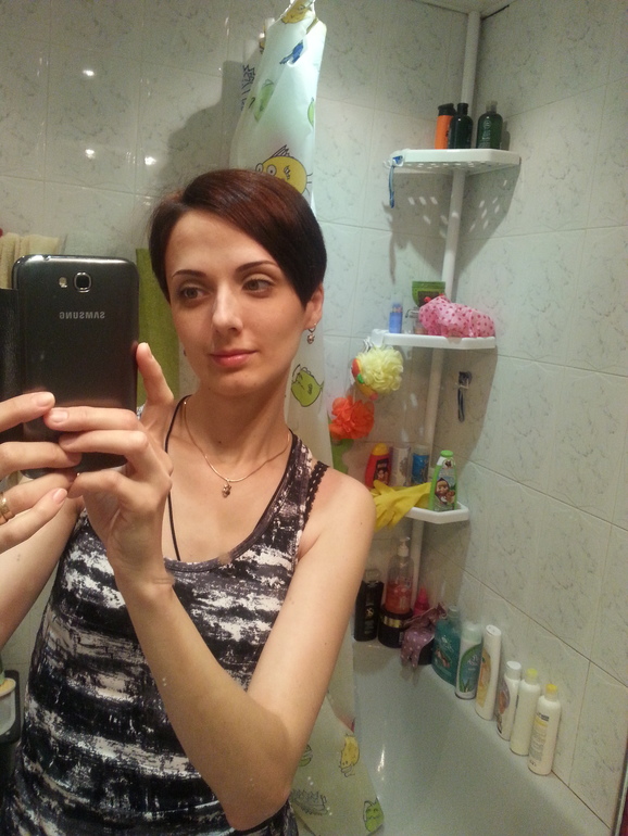 Сорви голова)