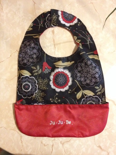 Сумочки для мам Ju-ju-be... И меня они зацепили!)