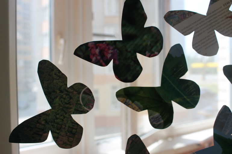 Летний марафон