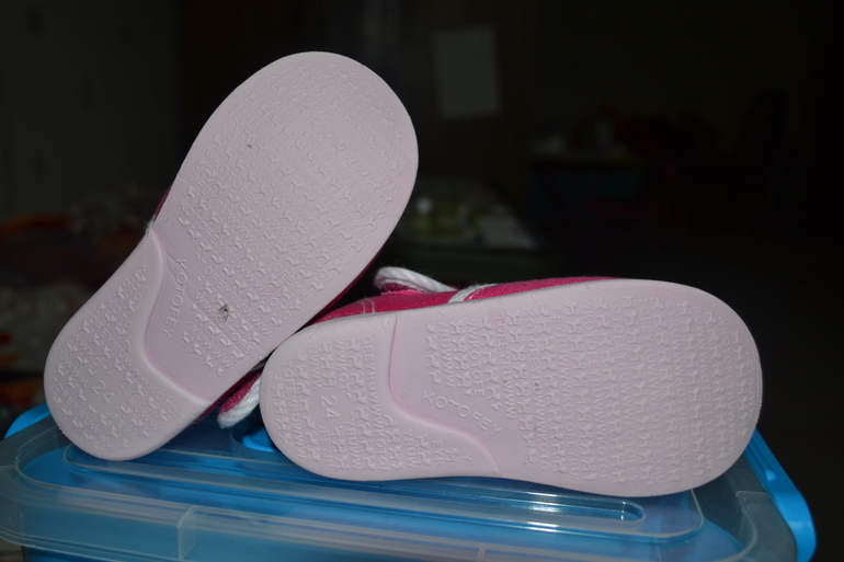 Обувь р-ры 24-26 новая и б/у