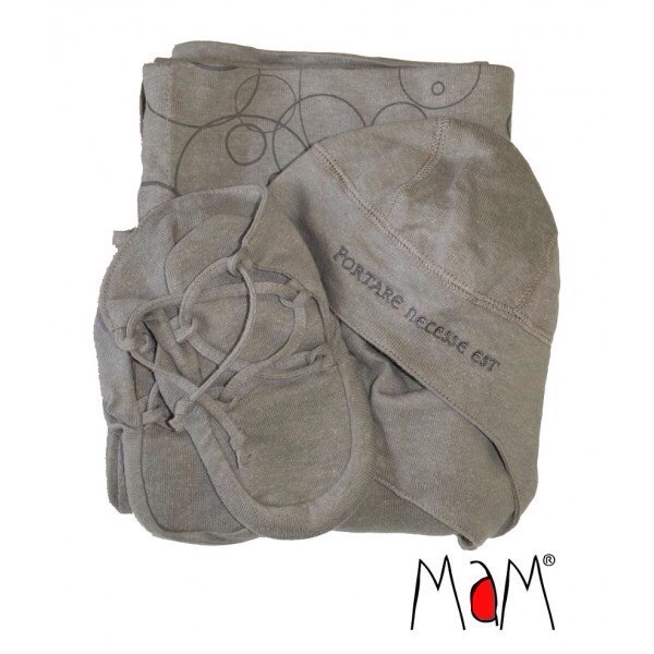 СШ МаМ Эко, 2500