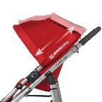 UPPAbaby Cruz