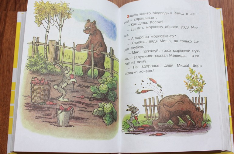 Наши книжечки или что мы читаем в год и 11 мес.