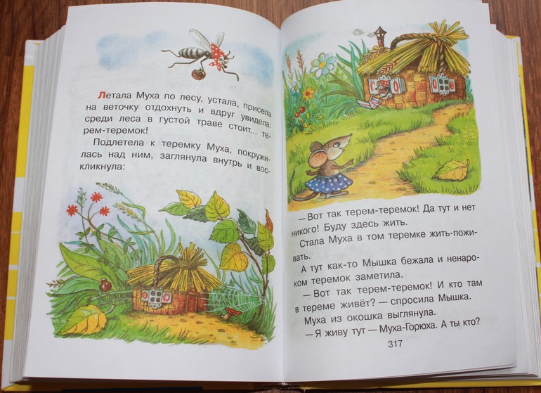 Наши книжечки или что мы читаем в год и 11 мес.