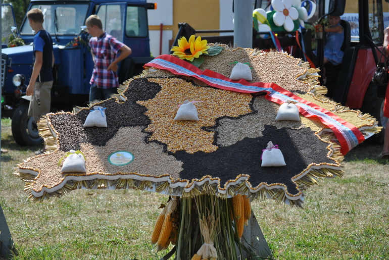 Мотольские Прысмаки (август 2013)