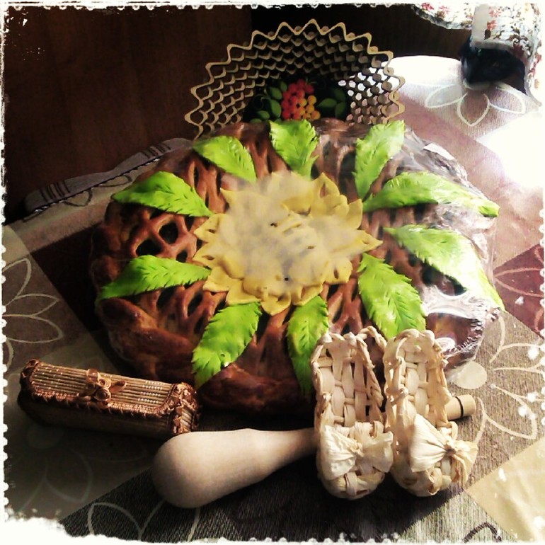 Мотольские Прысмаки (август 2013)