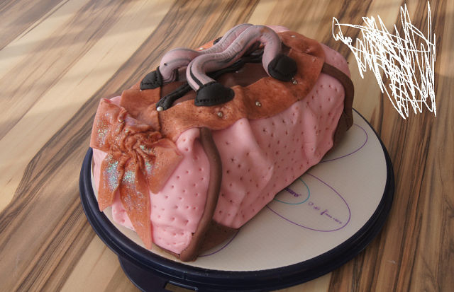 Мои тортики, правда все на не опытную руку