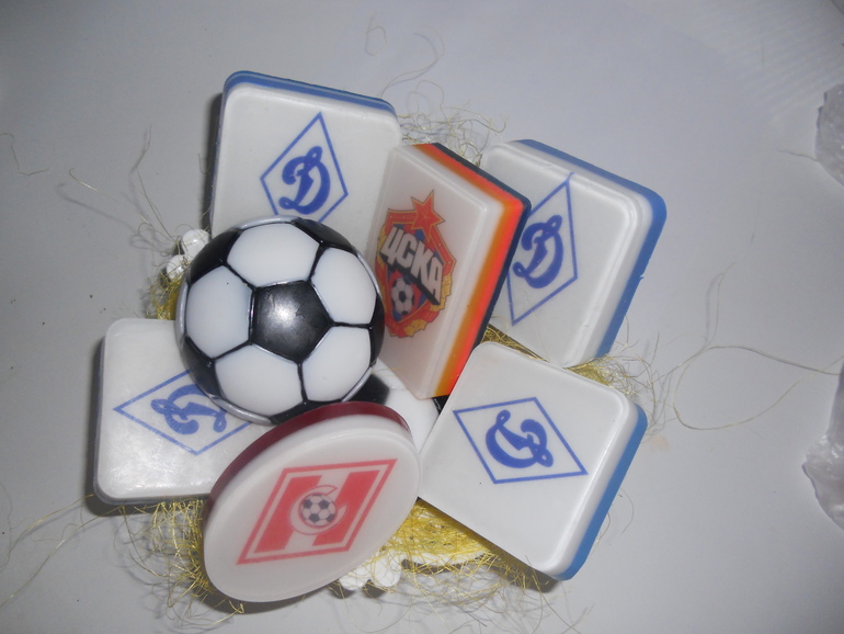 К дню футбольного болельщика!!!