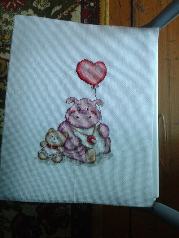 метрика для девочки