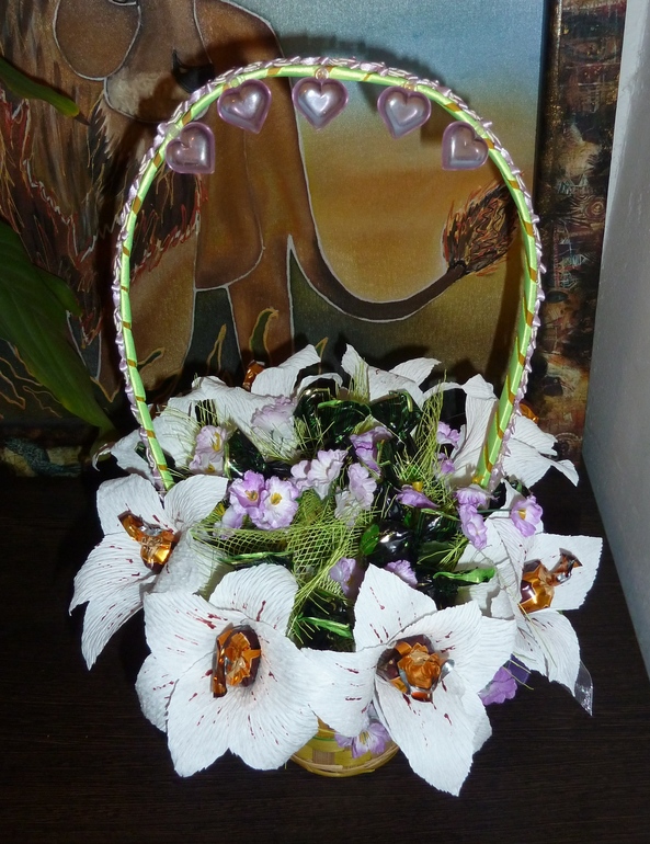 Немного моих работ