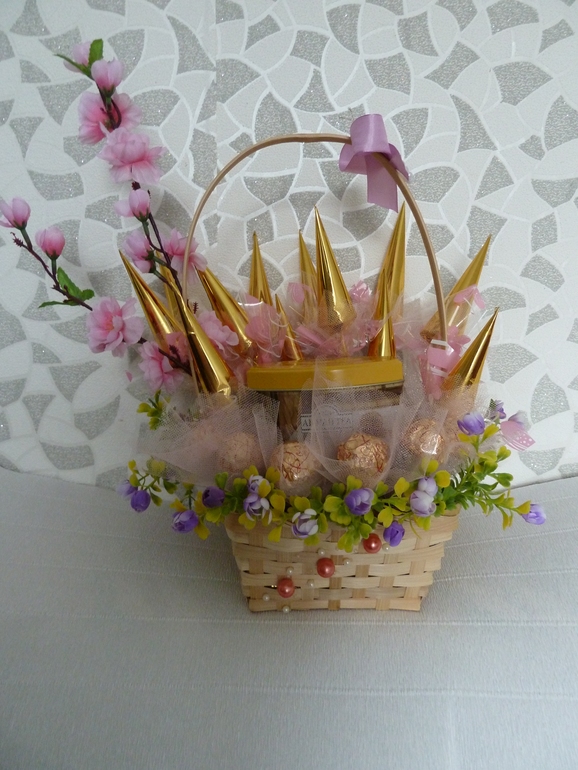 Немного моих работ