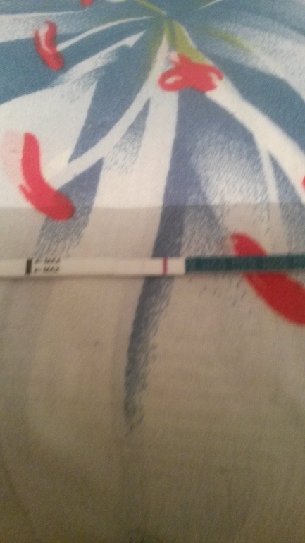 вот и сам тест