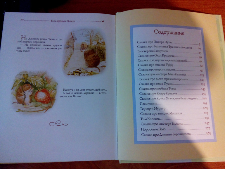 Мой первый пост