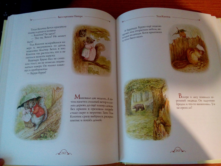 Мой первый пост