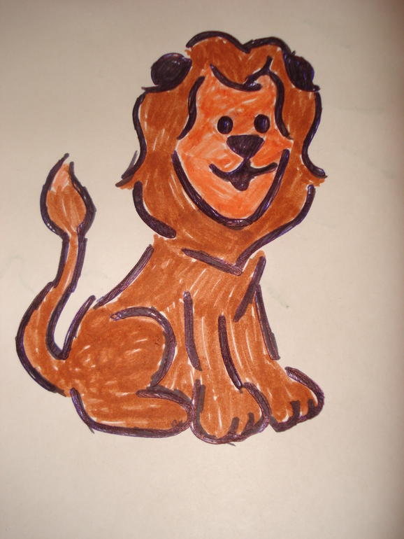 Волшебная машинка для рисования 3 в 1