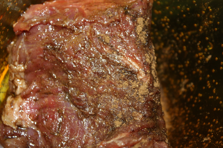 Готовим с ШЕФМАРКЕТОМ